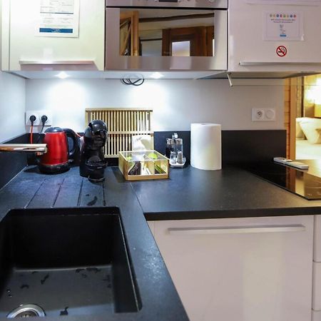 Le Cocon - Lofts & Lakes Certified 4-Stars Annecy Bagian luar foto