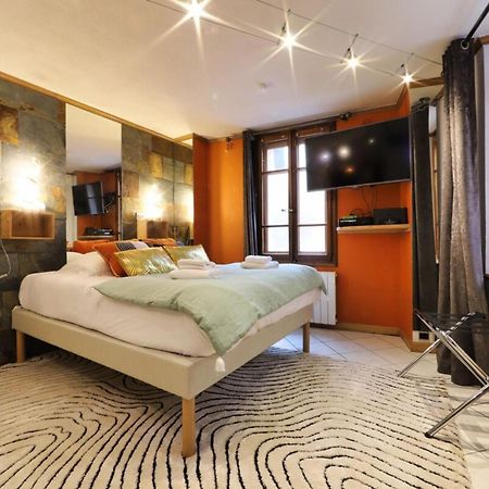 Le Cocon - Lofts & Lakes Certified 4-Stars Annecy Bagian luar foto