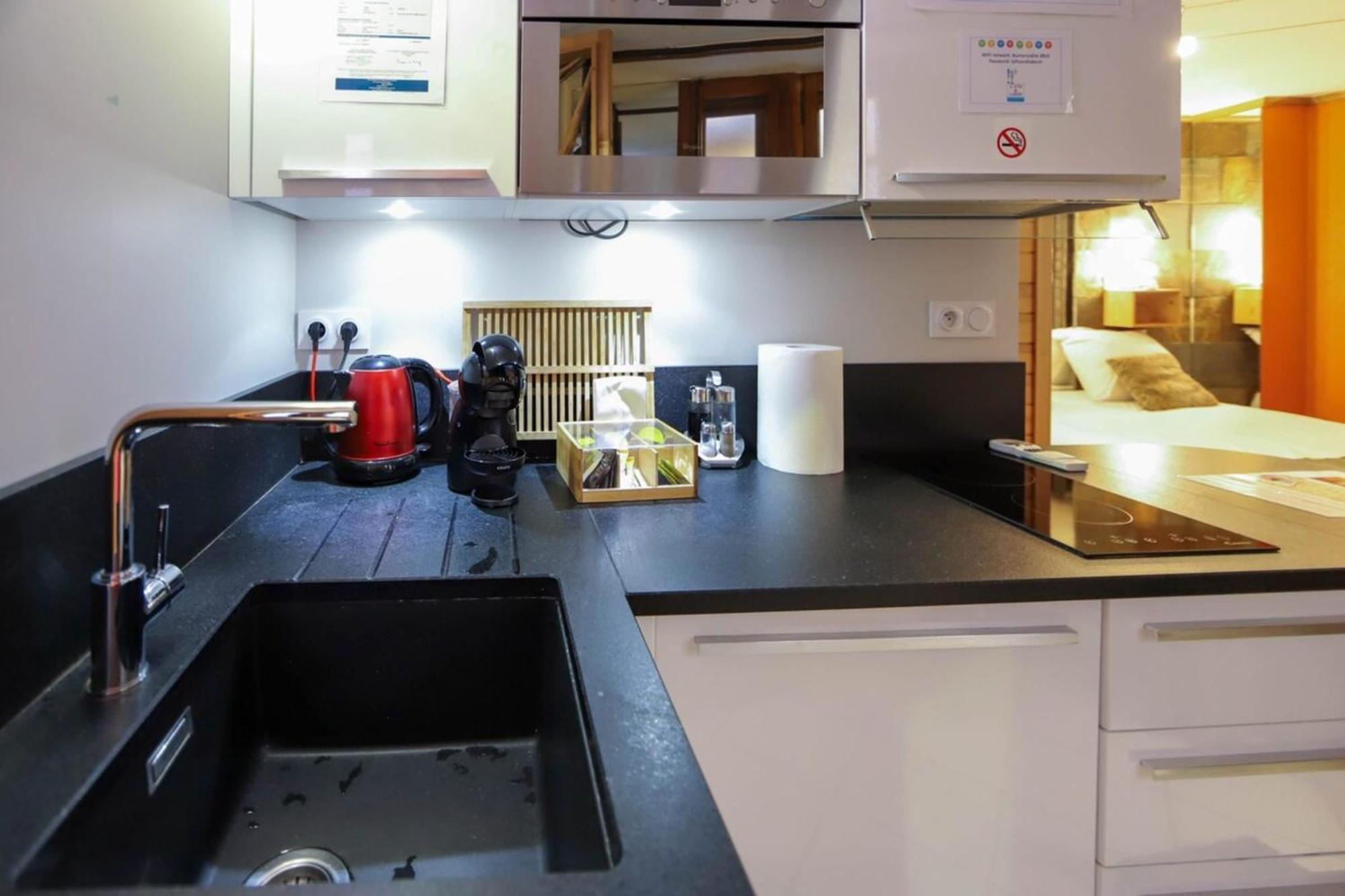 Le Cocon - Lofts & Lakes Certified 4-Stars Annecy Bagian luar foto
