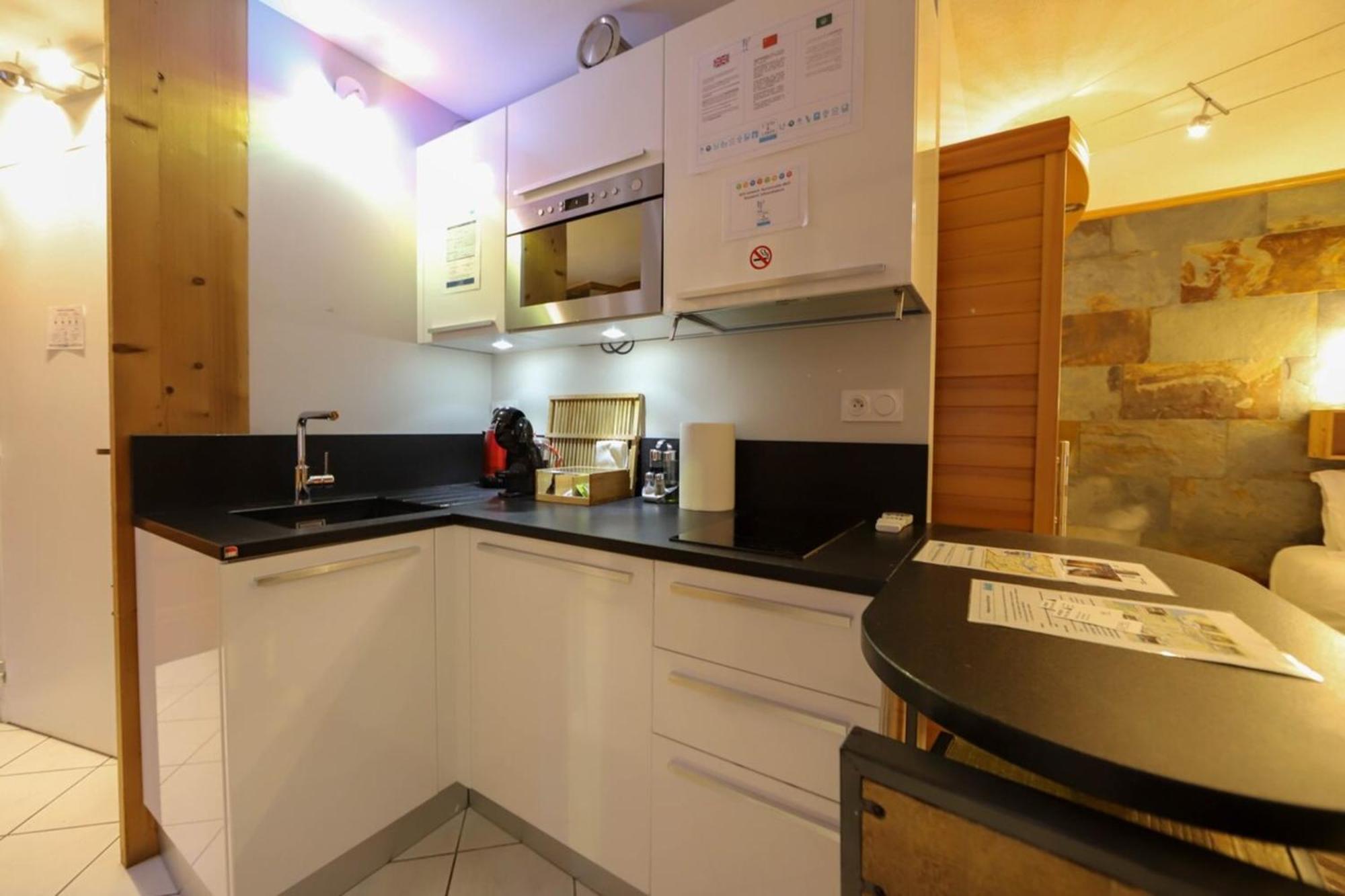 Le Cocon - Lofts & Lakes Certified 4-Stars Annecy Bagian luar foto
