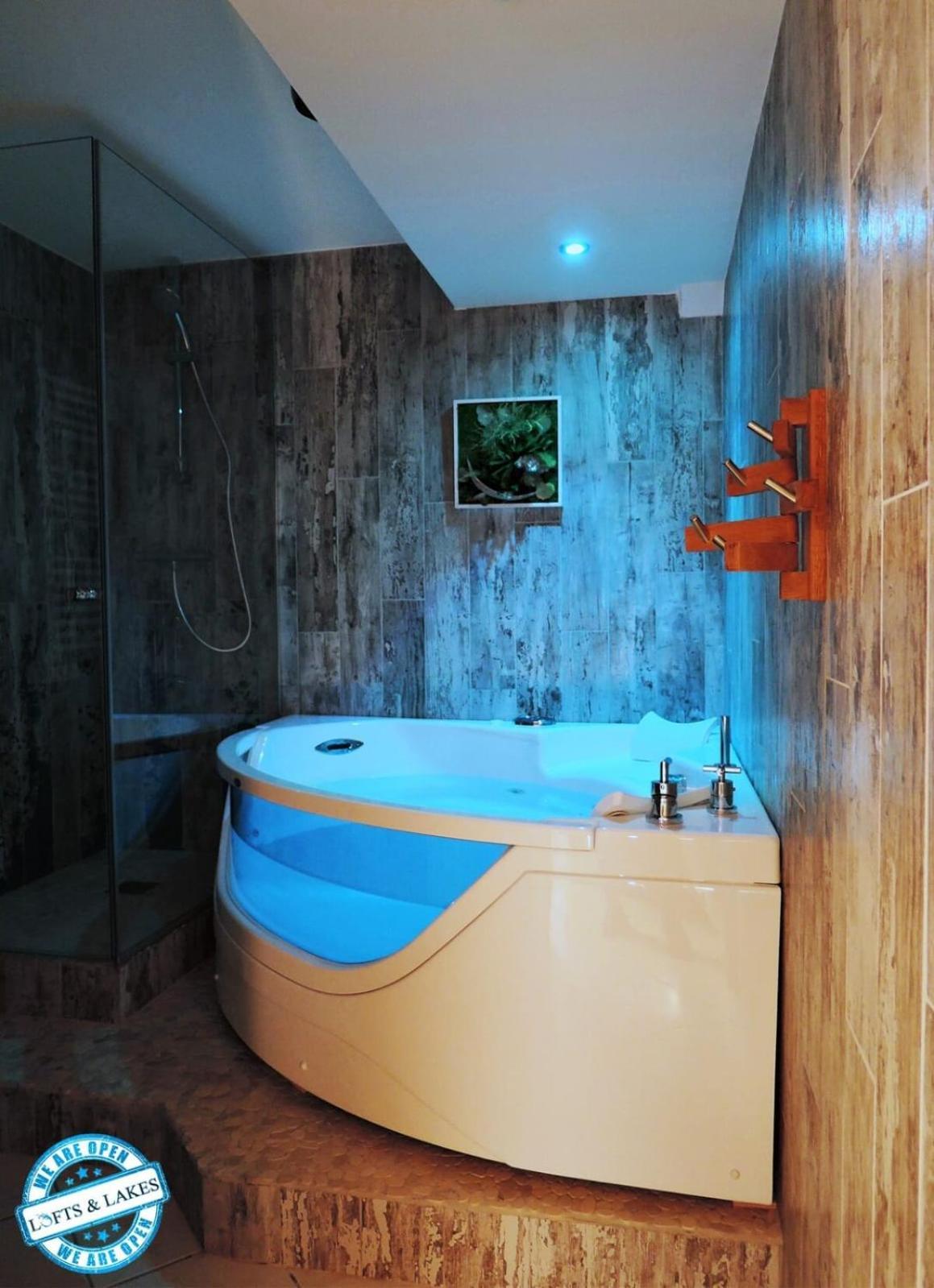 Le Cocon - Lofts & Lakes Certified 4-Stars Annecy Bagian luar foto