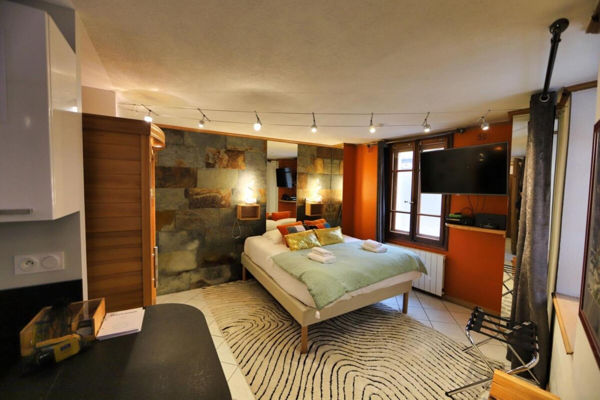 Le Cocon - Lofts & Lakes Certified 4-Stars Annecy Bagian luar foto