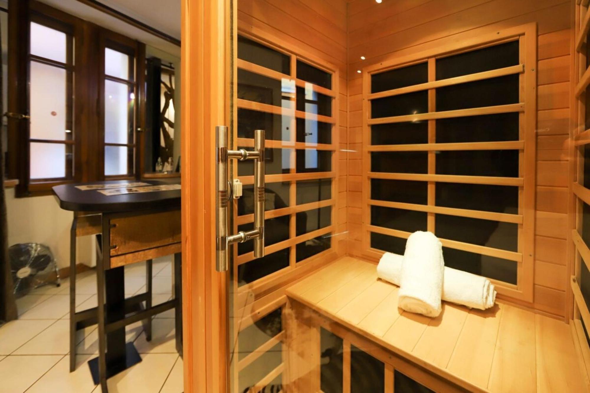 Le Cocon - Lofts & Lakes Certified 4-Stars Annecy Bagian luar foto